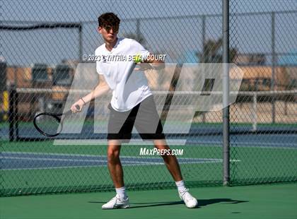 Thumbnail 2 in Highlands Ranch vs Rock Canyon photogallery.