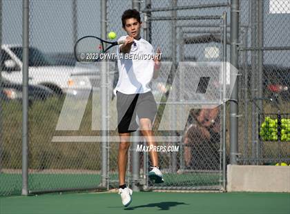 Thumbnail 3 in Highlands Ranch vs Rock Canyon photogallery.