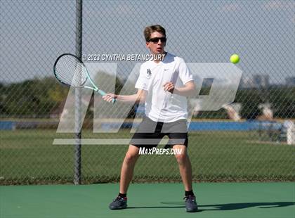 Thumbnail 1 in Highlands Ranch vs Rock Canyon photogallery.