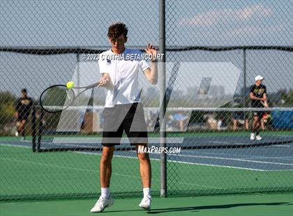 Thumbnail 2 in Highlands Ranch vs Rock Canyon photogallery.