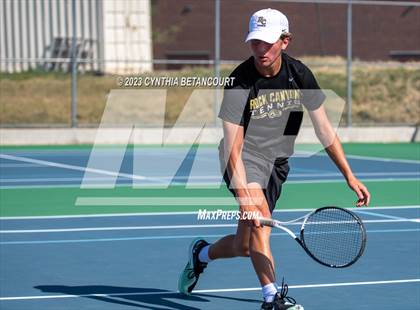 Thumbnail 2 in Highlands Ranch vs Rock Canyon photogallery.