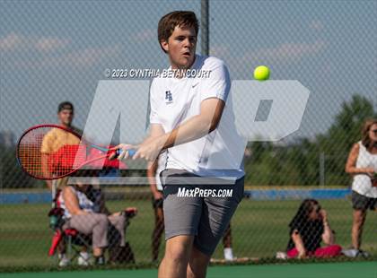 Thumbnail 1 in Highlands Ranch vs Rock Canyon photogallery.
