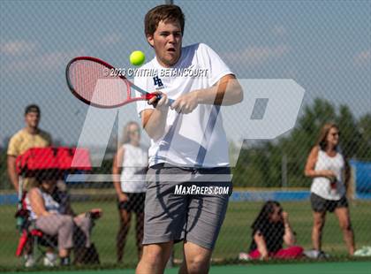 Thumbnail 2 in Highlands Ranch vs Rock Canyon photogallery.