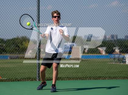 Thumbnail 2 in Highlands Ranch vs Rock Canyon photogallery.