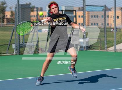 Thumbnail 3 in Highlands Ranch vs Rock Canyon photogallery.