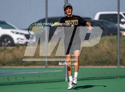 Thumbnail 3 in Highlands Ranch vs Rock Canyon photogallery.