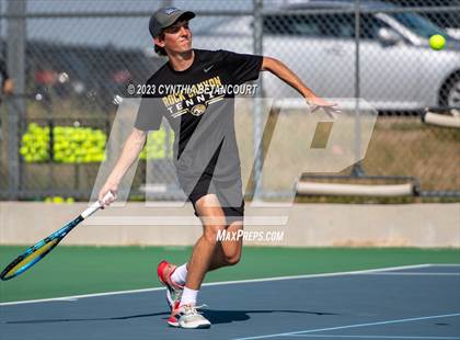 Thumbnail 2 in Highlands Ranch vs Rock Canyon photogallery.