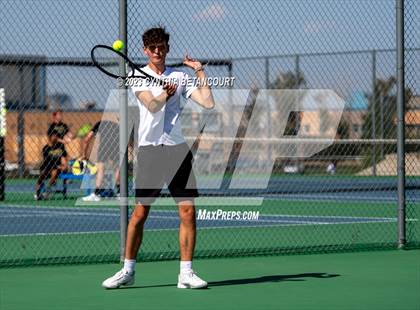 Thumbnail 3 in Highlands Ranch vs Rock Canyon photogallery.