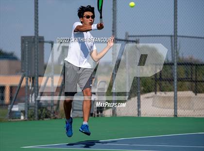Thumbnail 2 in Highlands Ranch vs Rock Canyon photogallery.