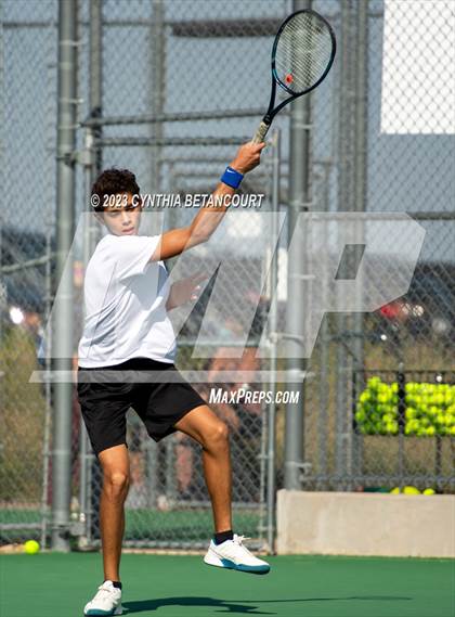 Thumbnail 2 in Highlands Ranch vs Rock Canyon photogallery.