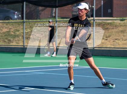 Thumbnail 2 in Highlands Ranch vs Rock Canyon photogallery.
