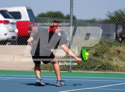 Thumbnail 2 in Highlands Ranch vs Rock Canyon photogallery.