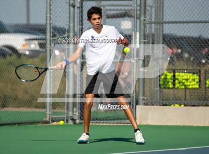 Thumbnail 3 in Highlands Ranch vs Rock Canyon photogallery.