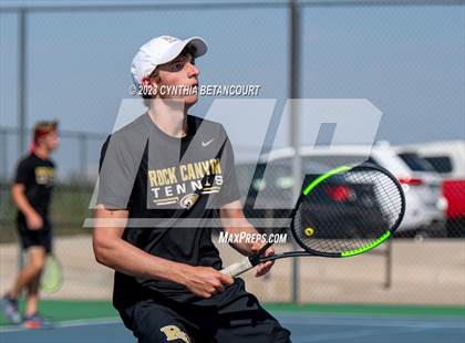 Thumbnail 2 in Highlands Ranch vs Rock Canyon photogallery.