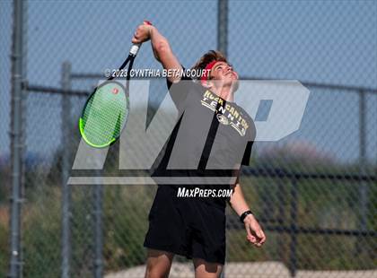 Thumbnail 3 in Highlands Ranch vs Rock Canyon photogallery.