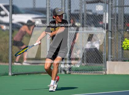 Thumbnail 2 in Highlands Ranch vs Rock Canyon photogallery.
