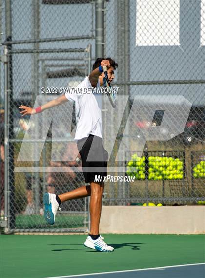 Thumbnail 1 in Highlands Ranch vs Rock Canyon photogallery.