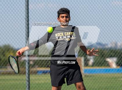 Thumbnail 3 in Highlands Ranch vs Rock Canyon photogallery.