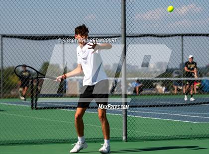 Thumbnail 3 in Highlands Ranch vs Rock Canyon photogallery.