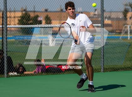 Thumbnail 2 in Highlands Ranch vs Rock Canyon photogallery.