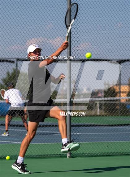 Thumbnail 2 in Highlands Ranch vs Rock Canyon photogallery.