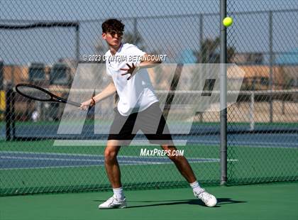 Thumbnail 1 in Highlands Ranch vs Rock Canyon photogallery.