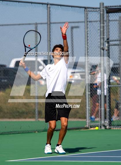 Thumbnail 2 in Highlands Ranch vs Rock Canyon photogallery.
