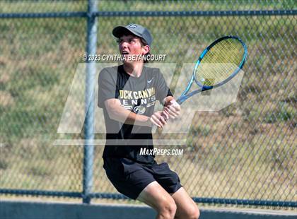 Thumbnail 2 in Highlands Ranch vs Rock Canyon photogallery.