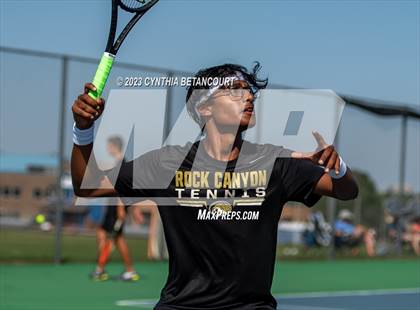 Thumbnail 3 in Highlands Ranch vs Rock Canyon photogallery.