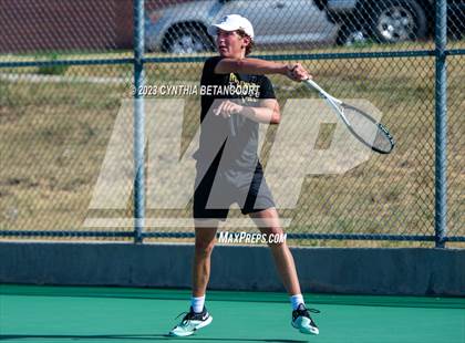 Thumbnail 1 in Highlands Ranch vs Rock Canyon photogallery.