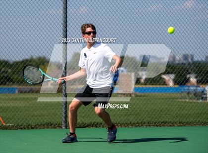 Thumbnail 3 in Highlands Ranch vs Rock Canyon photogallery.