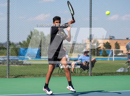 Thumbnail 3 in Highlands Ranch vs Rock Canyon photogallery.