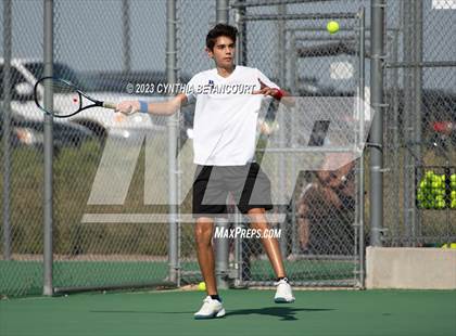 Thumbnail 2 in Highlands Ranch vs Rock Canyon photogallery.