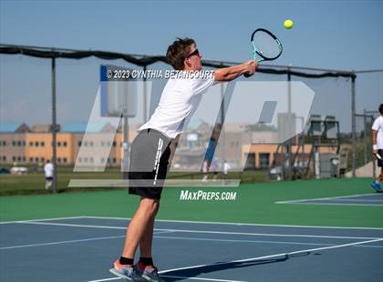 Thumbnail 2 in Highlands Ranch vs Rock Canyon photogallery.