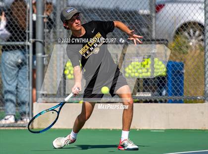 Thumbnail 3 in Highlands Ranch vs Rock Canyon photogallery.