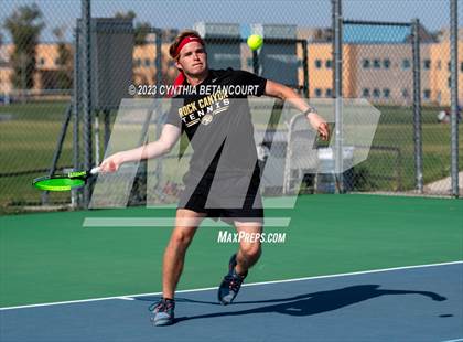 Thumbnail 2 in Highlands Ranch vs Rock Canyon photogallery.