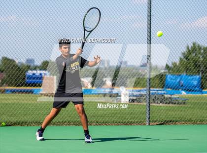 Thumbnail 3 in Highlands Ranch vs Rock Canyon photogallery.