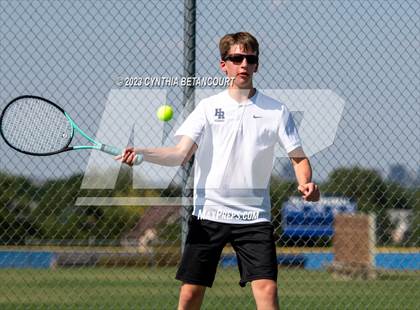 Thumbnail 2 in Highlands Ranch vs Rock Canyon photogallery.