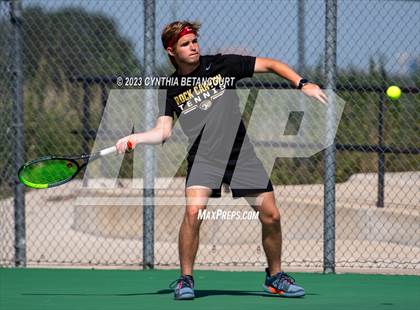 Thumbnail 2 in Highlands Ranch vs Rock Canyon photogallery.