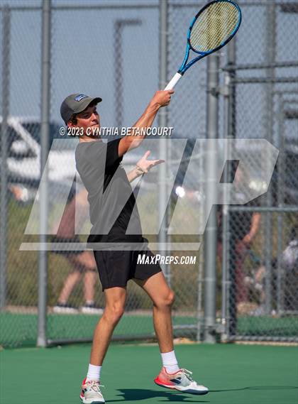Thumbnail 3 in Highlands Ranch vs Rock Canyon photogallery.