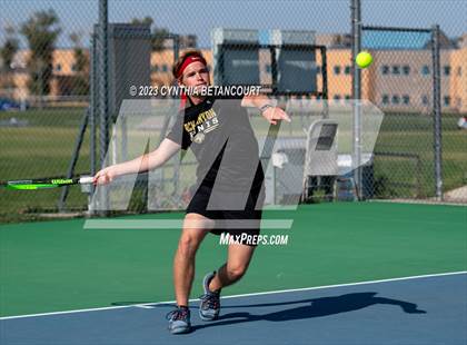 Thumbnail 1 in Highlands Ranch vs Rock Canyon photogallery.