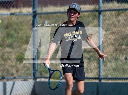 Thumbnail 2 in Highlands Ranch vs Rock Canyon photogallery.