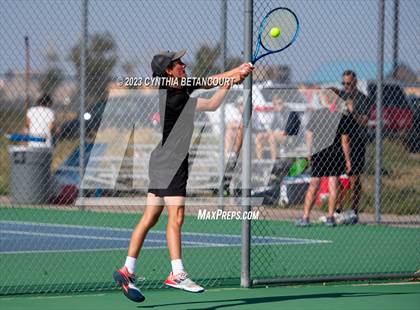 Thumbnail 2 in Highlands Ranch vs Rock Canyon photogallery.