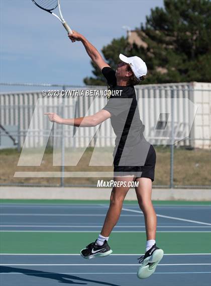 Thumbnail 1 in Highlands Ranch vs Rock Canyon photogallery.