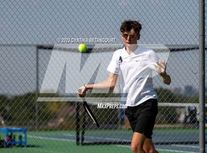 Thumbnail 3 in Highlands Ranch vs Rock Canyon photogallery.