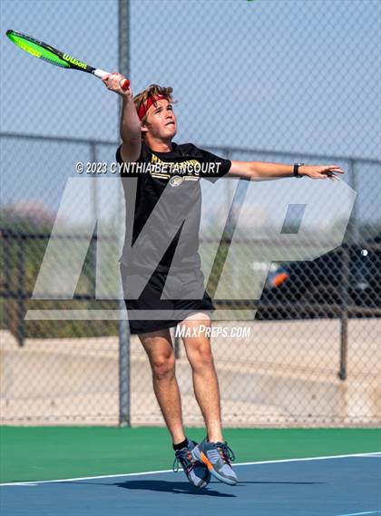 Thumbnail 3 in Highlands Ranch vs Rock Canyon photogallery.