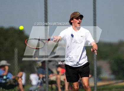 Thumbnail 2 in Highlands Ranch vs Rock Canyon photogallery.