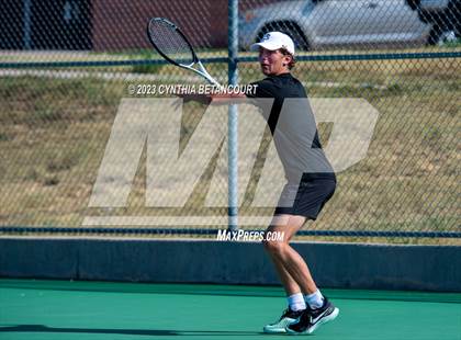 Thumbnail 2 in Highlands Ranch vs Rock Canyon photogallery.
