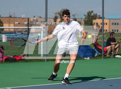 Thumbnail 3 in Highlands Ranch vs Rock Canyon photogallery.