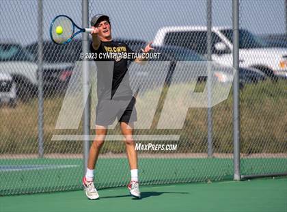 Thumbnail 1 in Highlands Ranch vs Rock Canyon photogallery.